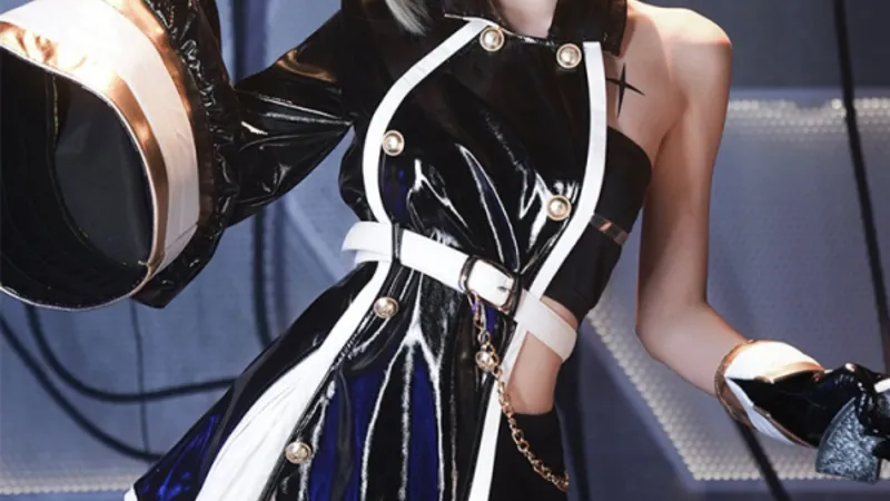 Cosplay Nudes & OnlyFans