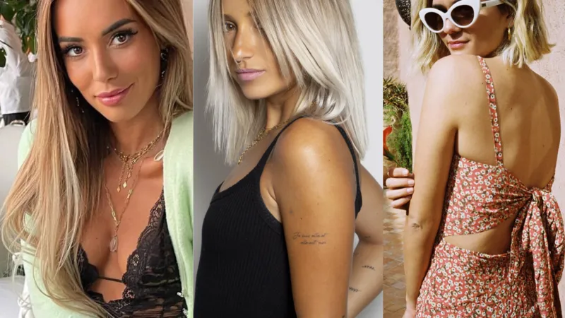 Influenceuses - Nudes & OnlyFans